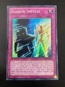 Yugioh Shadow Impulse DRLG-EN032 Super Rare 1st Edition VLP