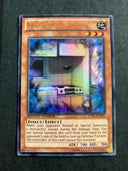 Yugioh Flying "C" JOTL-ENDE2 Ultra Rare Limited Edition MP