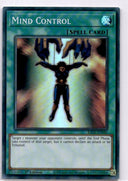 Yugioh Mind Control RA02-EN046 Super Rare 1st Edition NM