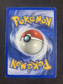 Pokemon Pineco 61/75 Neo Discovery 1st Edition HP