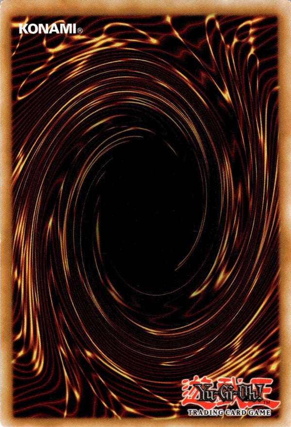 Yugioh Gokipole GRCR-EN044 Rare 1st Edition NM