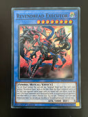 Yugioh Revendread Executor MP19-EN055 Super Rare 1st Edition NM