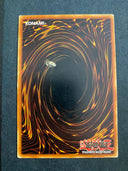 Yugioh Blind Spot Strike DP10-EN021 Common 1st Edition DAMAGED