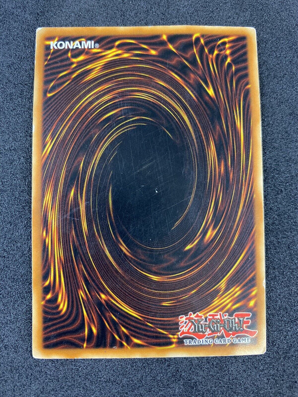 Yugioh Cyber Twin Dragon DP04-EN011 Unlimited Rare HP