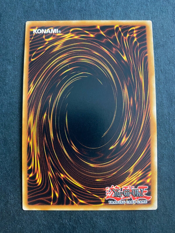 Yugioh Snake-Eyes Flamberge Dragon RA03-EN033 Ultra Rare 1st Edition NM