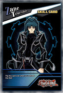 Yugioh Forbidden Cyber Style Technique SGX1-ENS07 Speed Duel Common 1st Ed NM