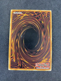 Yugioh Fusion Reserve Ultra Rare NECH-EN078 LP