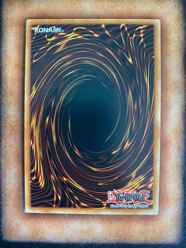 Yugioh Dimensional Barrier SDCL-EN039 Common 1st Edition NM