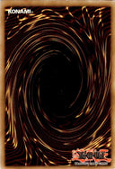 Yugioh Necrovalley DL3-001 Rare Unlimited Edition LP