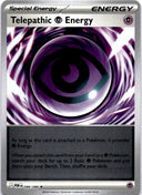 Pokemon Telepathic Psychic Energy 088/088 Perfect Order Reverse Holo NM