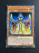 Yugioh Keldo the Sacred Protector MAMA-EN025 Ultra Rare 1st Edition NM