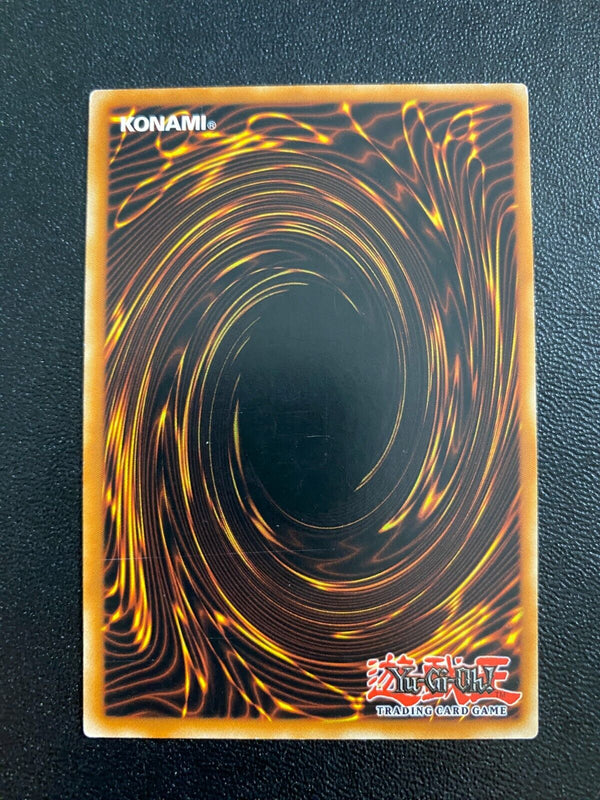 Yugioh Six Style - Dual Wield EXVC-EN073 Common 1st Edition HP/MP