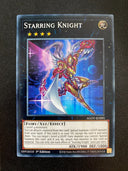 Yugioh Starring Knight AGOV-EN095 Common 1st Edition NM