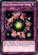Yugioh Deck Devastation Virus SDGU-EN033 Common 1st Edition MP