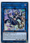 Yugioh I:P Masquerena MAMO-EN029 Ultra Rare 1st Edition NM