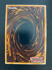 Yugioh Law of the Cosmos LED7-EN035 Super Rare 1st Edition NM