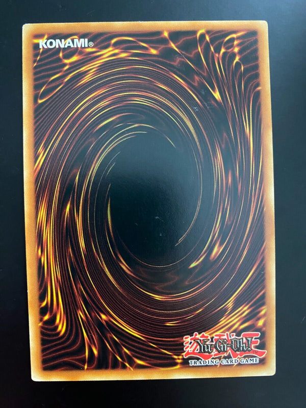 Yugioh The Phantom Knights of Dark Gauntlets PGL3-EN016 Premium Gold Rare 1st NM