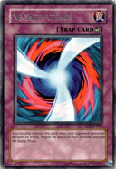 Yugioh Negate Attack DP1-EN027 Rare Unlimited Edition HP/MP