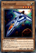 Yugioh FalchionB SBCB-EN070 Speed Duel Common 1st Edition NM