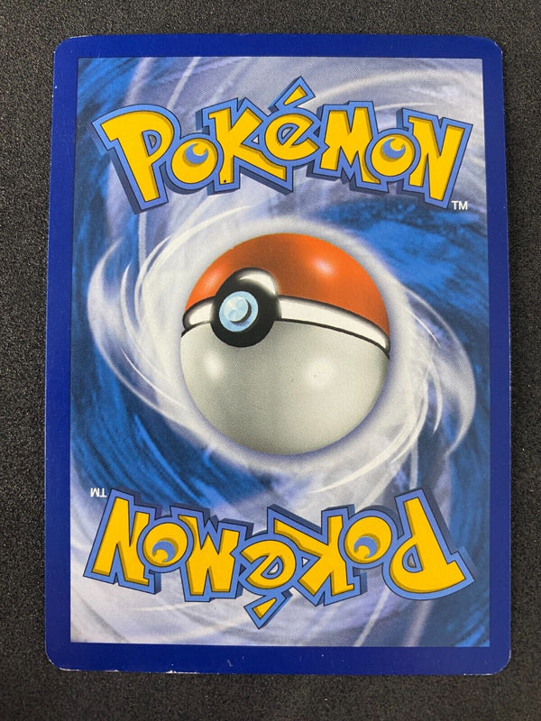 Pokemon Charmeleon 19/147 Burning Shadows Holo VLP/LP