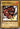 Yugioh Great Angus MFC-055 Common Unlimited Edition DAMAGED
