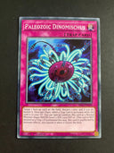 Yugioh Paleozoic Dinomischus SR13-EN039 Common 1st Edition NM