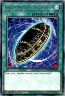 Yugioh Burial from a Different Dimension MAZE-EN057 Rare 1st Edition NM