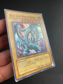 Yugioh Blue-Eyes White Dragon SKE-001 Super Rare Unlimited Edition HP (2)