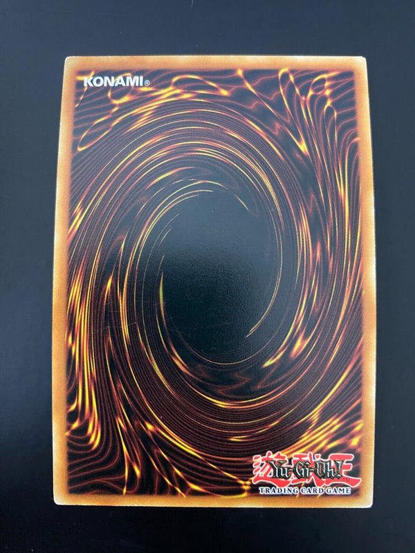 Yugioh Amaterasu TDIL-EN035 Super Rare 1st Edition NM