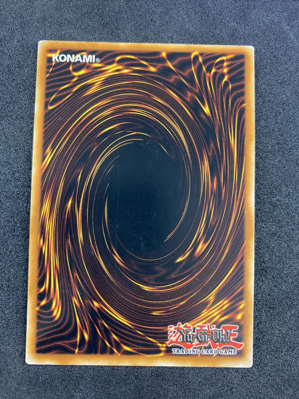 Yugioh Icy Crevasse SP13-EN037 Starfoil Rare 1st Edition VLP