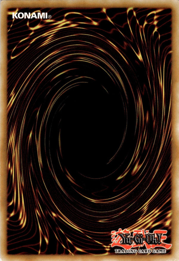 Yugioh Tri-Edge Master BLMR-EN008 Secret Rare 1st Edition NM