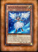 Yugioh Valkyrie of the Nordic Ascendant SP14-EN047 Common 1st Edition MP/LP