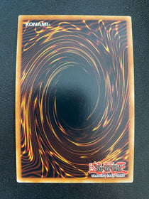 Yugioh Power Bond OP17-EN004 Super Rare Unlimited Edition NM/MINT