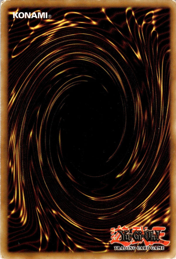 Yugioh Final Destiny MRL-035 Common Unlimited Edition HP