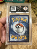 Pokemon Pikachu VMAX Secret Rainbow Rare 188/185 Vivid Voltage ACE 9/PSA 9