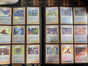 Pokemon Darkness Ablaze Completed Master Set Inc ALL Promos & Binder CGA 10 Zard