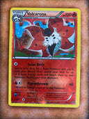 Pokemon Volcarona 17/98 Ancient Origins Reverse Holo VLP