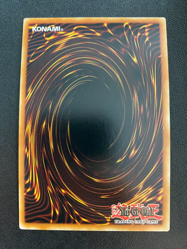 Yugioh Gladiator Beast Domitianus CHIM-EN033 Super Rare 1st Edition NM/MINT