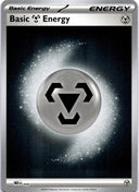 Pokemon Metal Energy MEE 008 Ascended Heroes NM