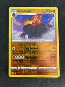 Pokemon Colossal 080/163 Battle Styles Reverse Holo NM-MINT 80/163