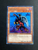 Yugioh Berfomet MZMI-EN042 Rare 1st Edition VLP/NM