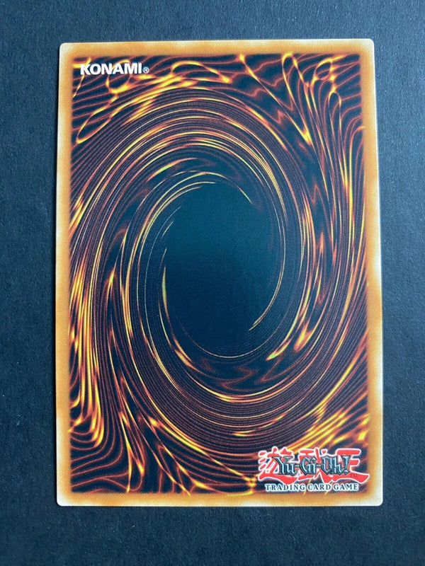 Yugioh Lord of the Heavenly Prison RA03-EN029 Super Rare 1st Edition LP
