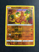 Pokemon Sudowoodo 094/196 Lost Origin Reverse Holo NM