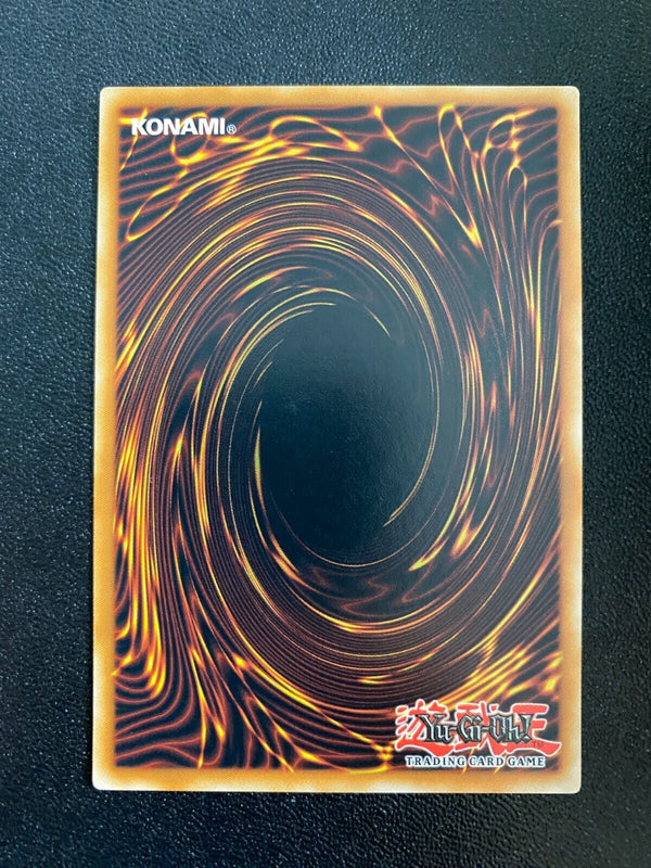 Yugioh Fire Hand SDBT-EN020 Common 1st Edition NM