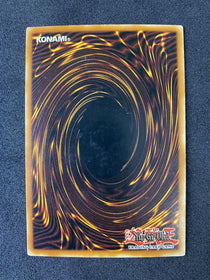 Yugioh D.D. Designator IOC-039 Super Rare Unlimited LP - Clean Front/ Back Scuff