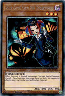 Yugioh Tour Guide From the Underworld RA01-EN005 Collector’s Rare 1st Edition NM