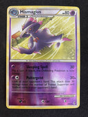 Pokemon Mismagius 28/95 Call Of Legends Reverse Holo NM