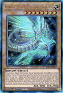 Yugioh Galaxy-Eyes Afterglow Dragon RA01-EN017 Ultimate Rare 1st Edition NM
