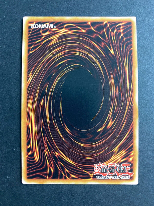 Yugioh Guardian Chimera BACH-EN040 Secret Rare 1st Edition LP