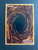 Yugioh Guardian Chimera BACH-EN040 Secret Rare 1st Edition LP
